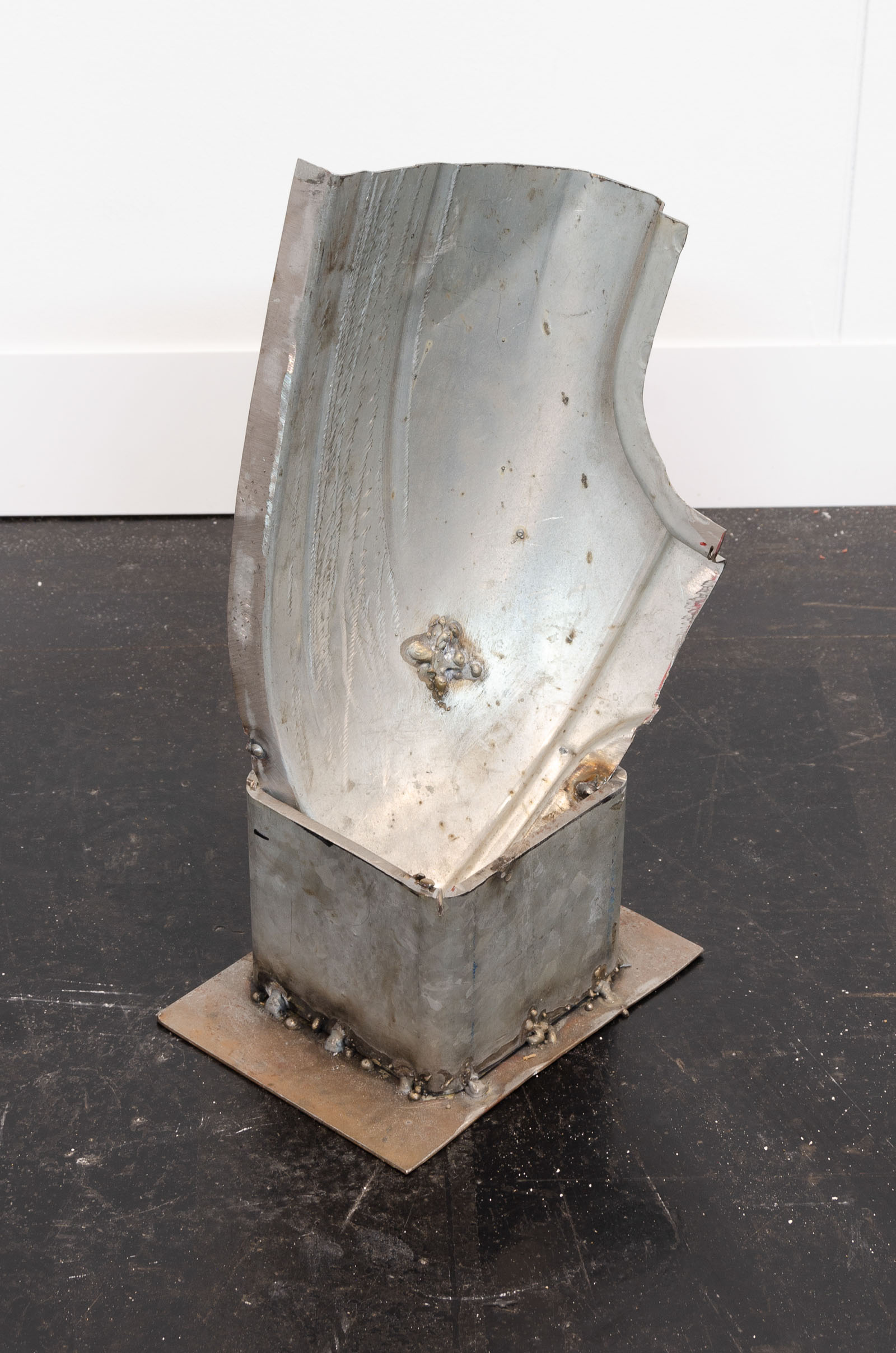 Nanna Kaiser at Vienna Contemporary